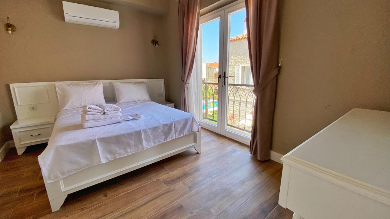 Jardin D'Azur Alaçatı Exterior foto