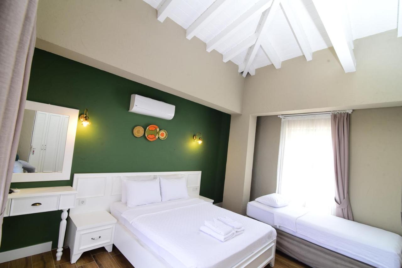 Jardin D'Azur Alaçatı Exterior foto
